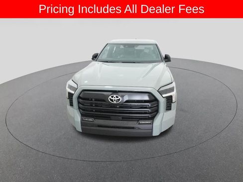 New 2026 Toyota Tundra SR5 AWD/4WD image 15