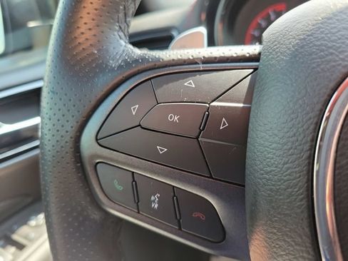 Used 2023 Dodge Durango GT RWD image 23