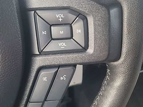 Used 2017 Ford F150 XLT w/ Equipment Group 302A Luxury image 42