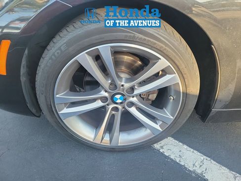 Used 2019 BMW 430i Gran Coupe xDrive w/ Convenience Package AWD/4WD image 4