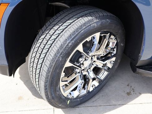 New 2026 GMC Yukon Elevation AWD/4WD image 48