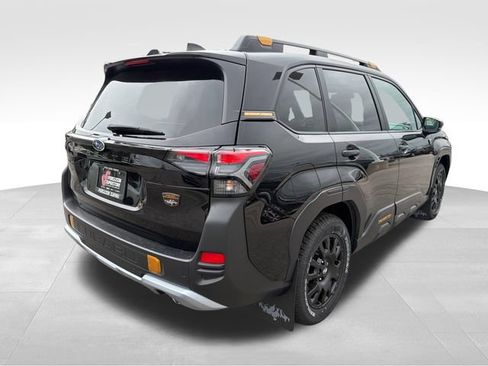 New 2026 Subaru Forester Wilderness w/ Rugged Package AWD/4WD image 7