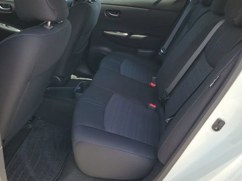 Used 2025 Nissan Leaf S FWD image 8