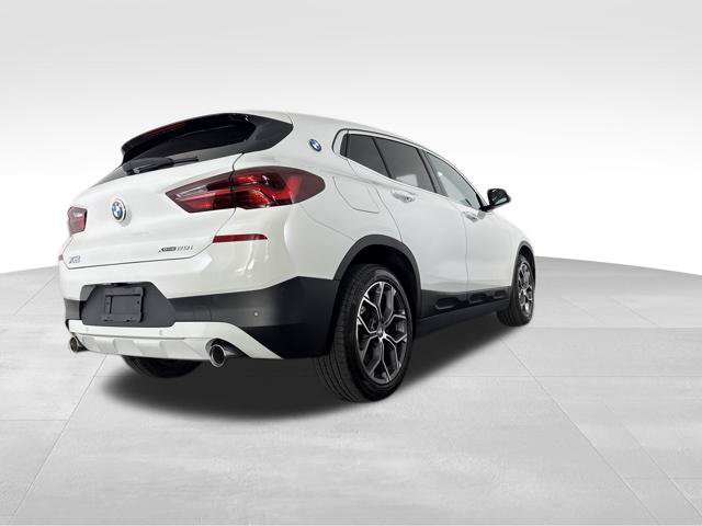 Used 2023 BMW X2 xDrive28i w/ Convenience Package AWD/4WD image 11