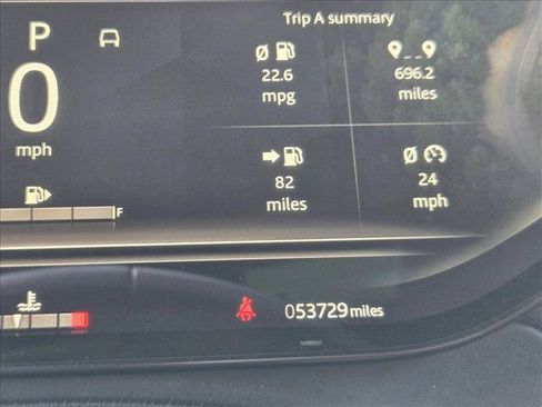 Used 2023 Land Rover Range Rover Sport SE AWD/4WD image 9
