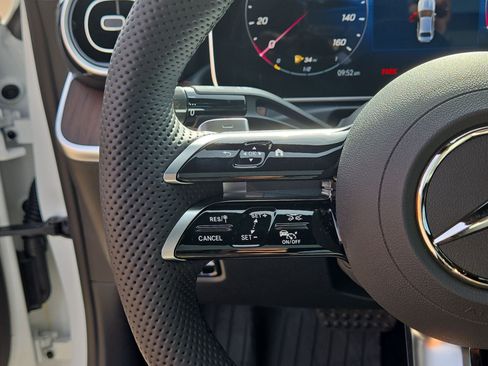 New 2026 Mercedes-Benz C 300 Sedan image 21