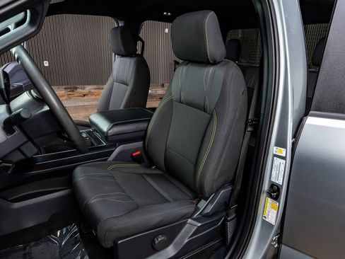 Used 2024 Ford F150 STX w/ STX Black Appearance Package image 26