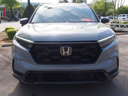 Used 2023 Honda CR-V Sport image 2