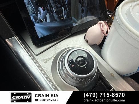 Used 2021 Ford Explorer Limited w/ Equipment Group 301A RWD image 18