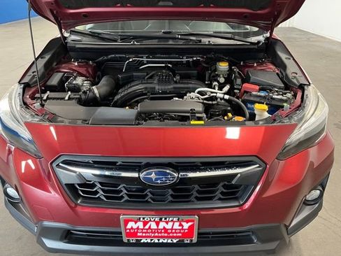 Used 2019 Subaru Crosstrek 2.0i Limited w/ Popular Package #3 AWD/4WD image 9