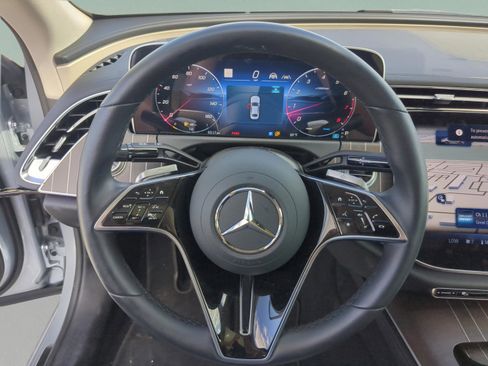 Certified 2025 Mercedes-Benz E 350 E 350 image 27