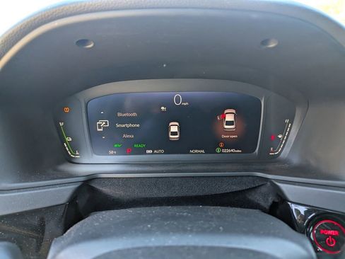 Used 2024 Honda Accord Sport image 25