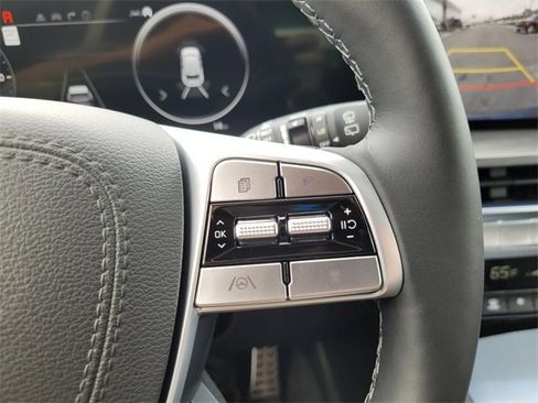 New 2025 Kia Telluride SX Prestige X-Line image 21