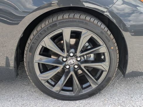 Used 2023 Toyota Corolla XSE FWD image 9