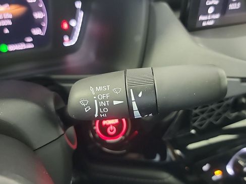 Certified 2025 Honda Accord Sport image 27