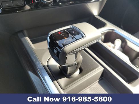 New 2026 Chevrolet Silverado 1500 RST image 20