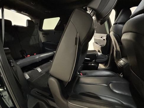 Used 2024 Hyundai Palisade Calligraphy FWD image 24