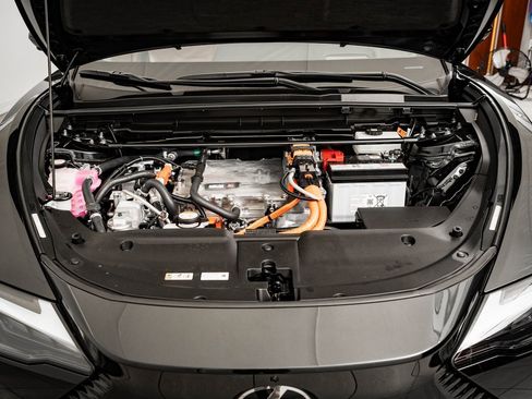 New 2026 Lexus RZ 350e 2WD image 42