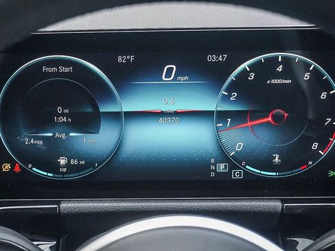 Used 2022 Mercedes-Benz GLA 250 image 34