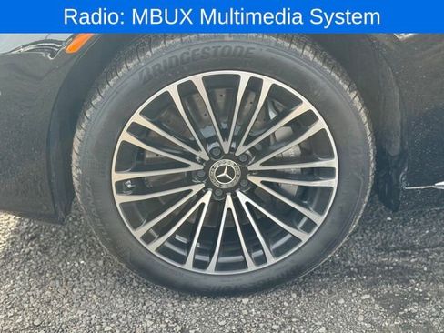 Used 2022 Mercedes-Benz S 580 4MATIC Sedan image 11