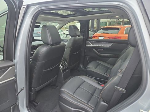 Used 2024 MAZDA CX-90 3.3 Turbo w/ Premium Package image 14