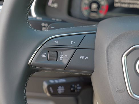 New 2025 Audi Q8 Premium Plus image 16