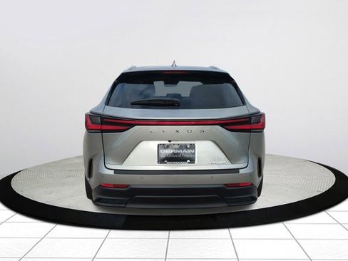New 2026 Lexus NX 350 AWD w/ Luxury Package image 5
