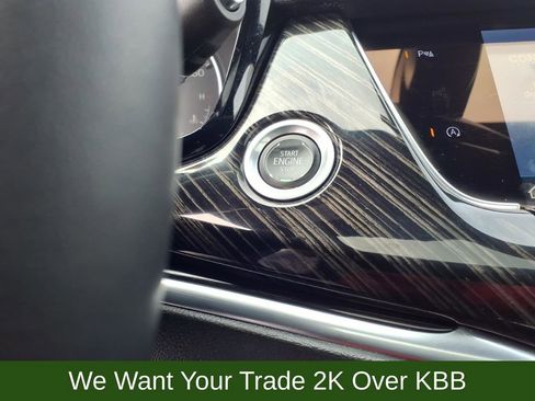 Used 2024 Cadillac XT6 Premium Luxury w/ LPO, Floor Liner Package image 18