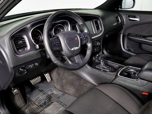 Used 2016 Dodge Charger R/T Scat Pack image 21