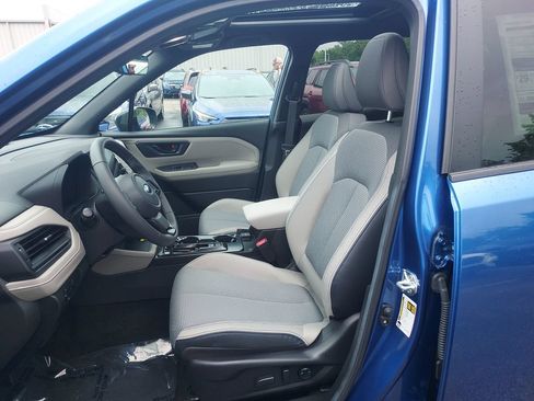 Certified 2026 Subaru Forester Premium AWD/4WD image 30