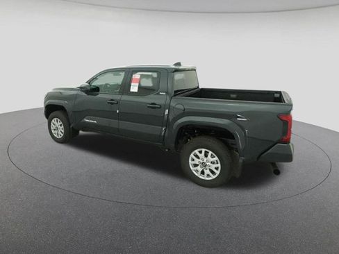 New 2026 Toyota Tacoma SR5 image 4