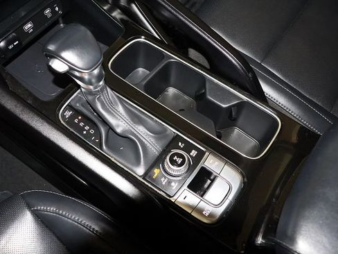 Used 2024 Kia Telluride S w/ S Sunroof Package AWD/4WD image 24