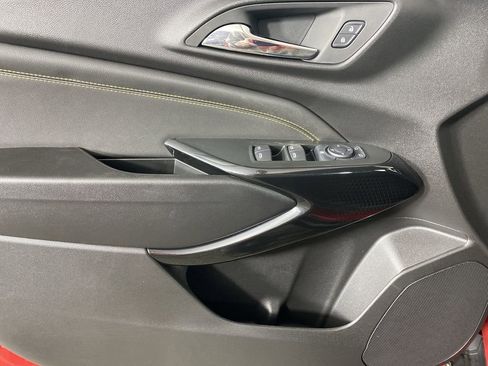 New 2026 Chevrolet Trax LT w/ Driver Confidence Package image 20