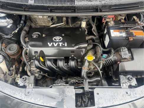 Used 2008 Toyota Yaris S image 25