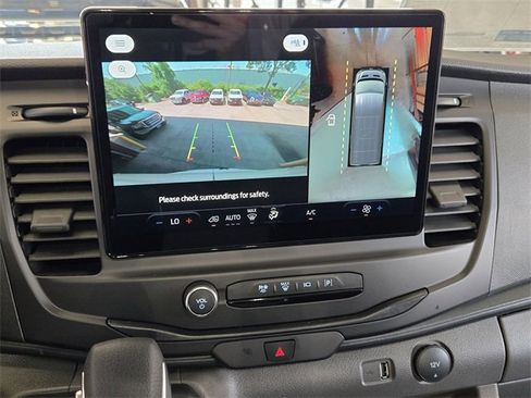 New 2025 Ford Transit 350 148 High Roof Extended DRW image 14