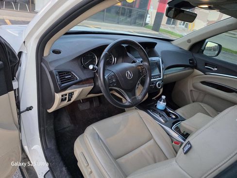 Used 2018 Acura MDX FWD image 10