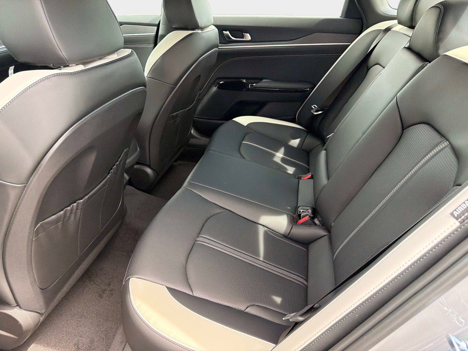 New 2026 Kia K5 GT-Line w/ GT-Line Premium Package FWD image 11