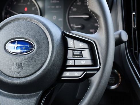 New 2026 Subaru Forester Premium AWD/4WD image 21