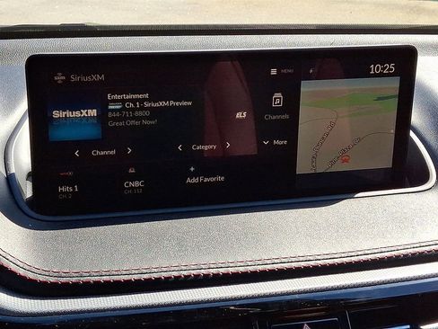 Used 2023 Acura MDX A-Spec image 19