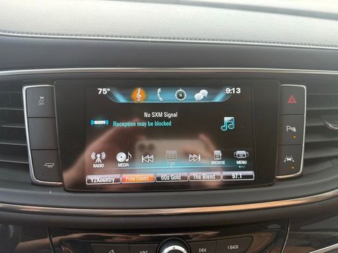 Used 2018 Buick Enclave Premium w/ Experience Buick Package FWD image 24