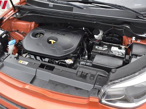 Used 2019 Kia Soul + image 30