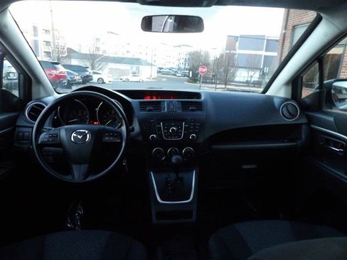 Used 2012 MAZDA MAZDA5 Sport image 22