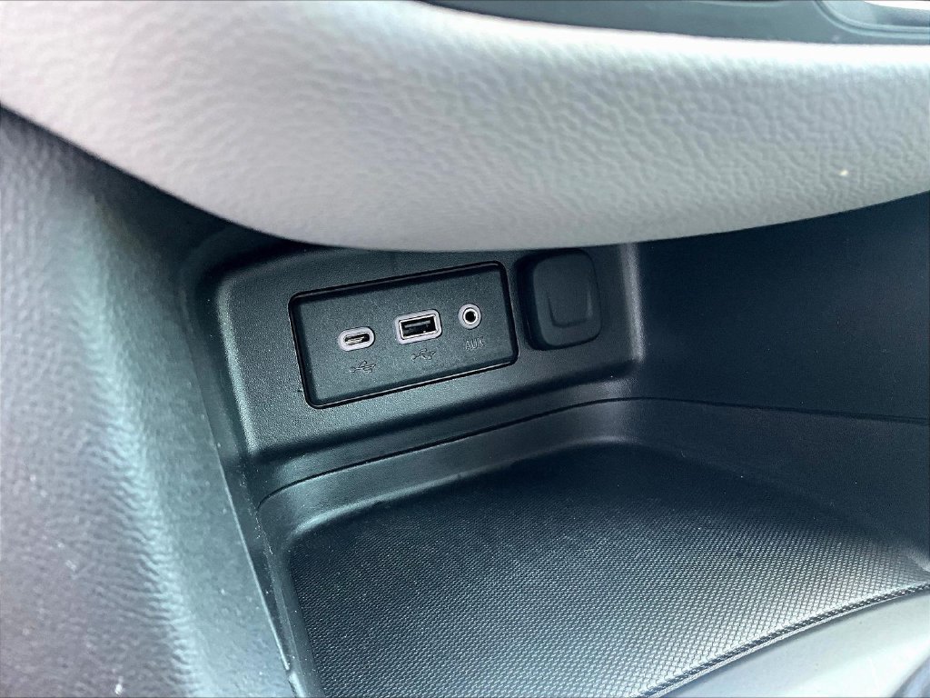 Used 2024 Chevrolet Equinox LS FWD image 18