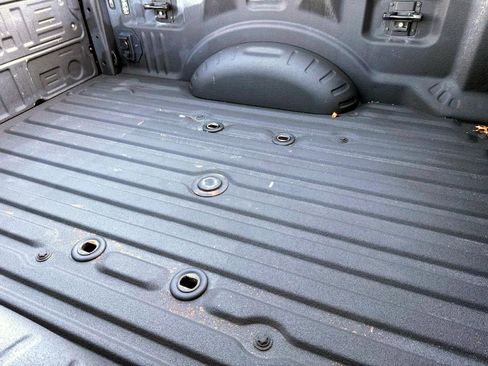 Used 2023 Ford F250 Lariat w/ Lariat Ultimate Package image 9