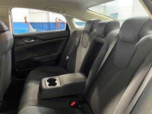 Used 2022 Honda Insight EX image 18