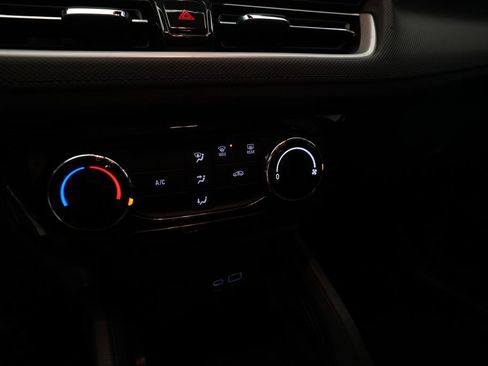 Used 2025 Chevrolet TrailBlazer LT image 20