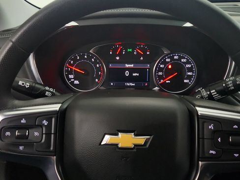 Used 2024 Chevrolet Blazer LT w/ Convenience Package AWD/4WD image 19