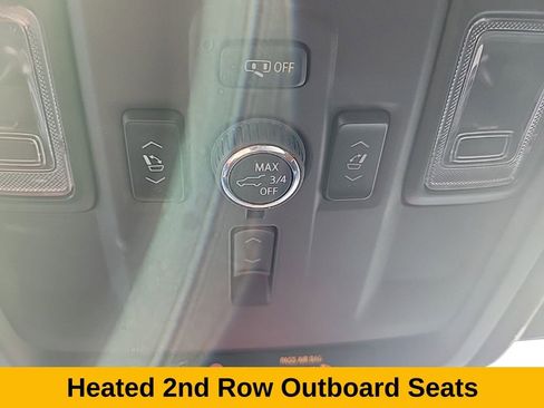 Used 2025 Chevrolet Suburban Premier image 34