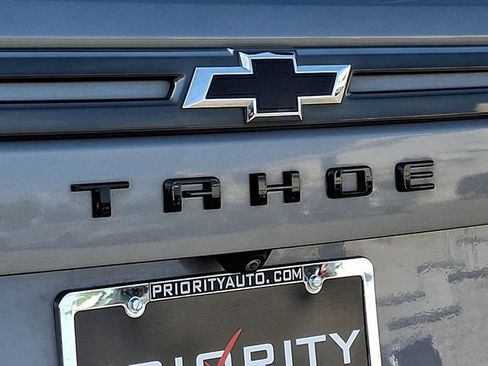 Used 2022 Chevrolet Tahoe Z71 AWD/4WD image 31