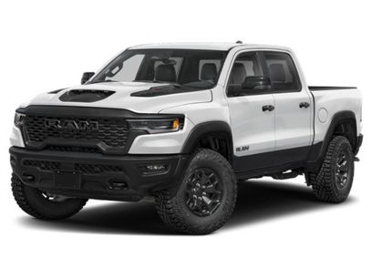 Used 2026 RAM 1500 RHO